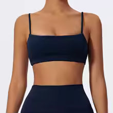 Summer Sling Yoga Bra