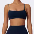 Summer Sling Yoga Bra