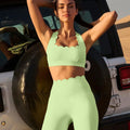 Gym Suit Two Pieces